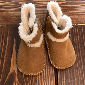 Baby UGG Boots